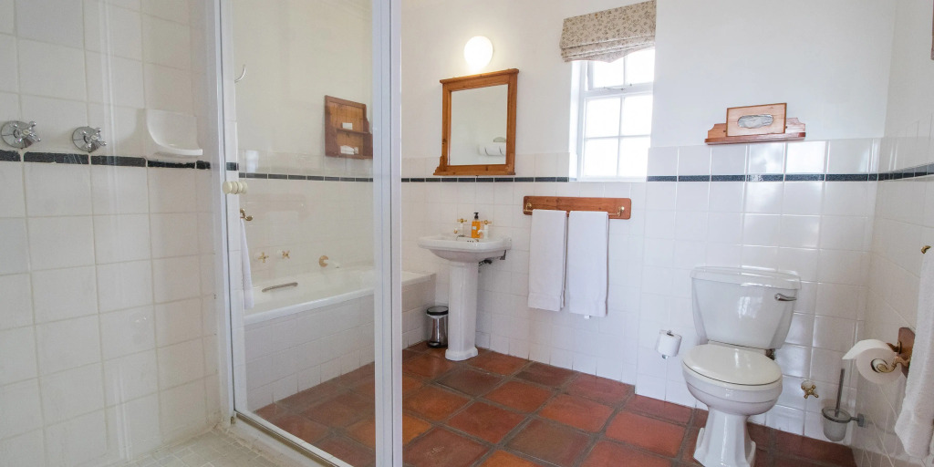 The Farmhouse Hotel - фото 25