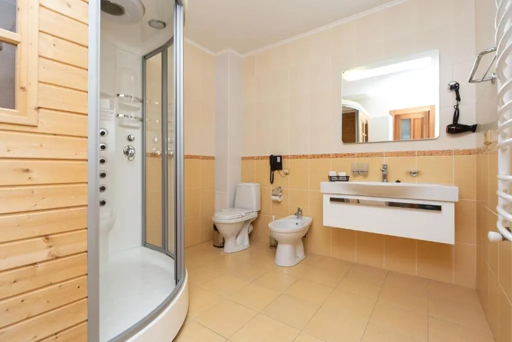 Sovinyon Resort - Chambres
