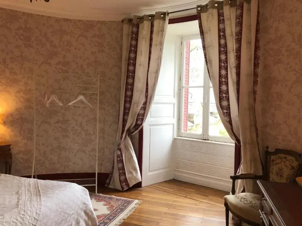 Voir la photo 2 — Chateau de la Mothe