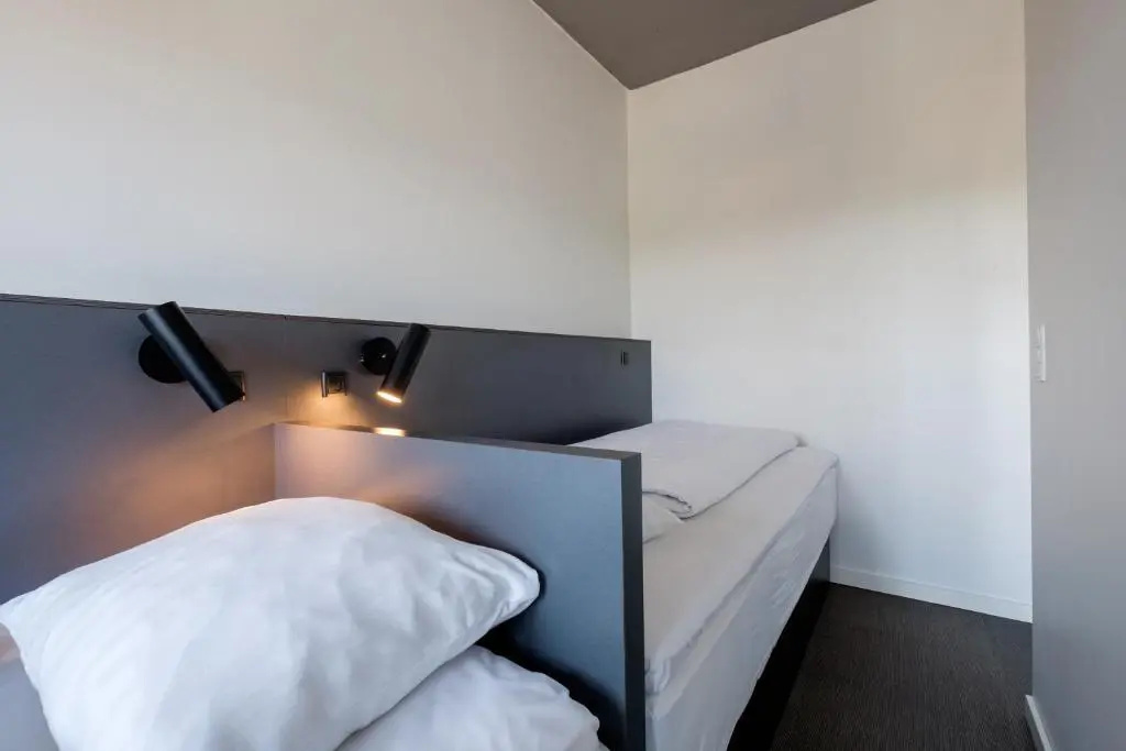 Four Points Flex by Sheraton Aarhus Viby - Chambres