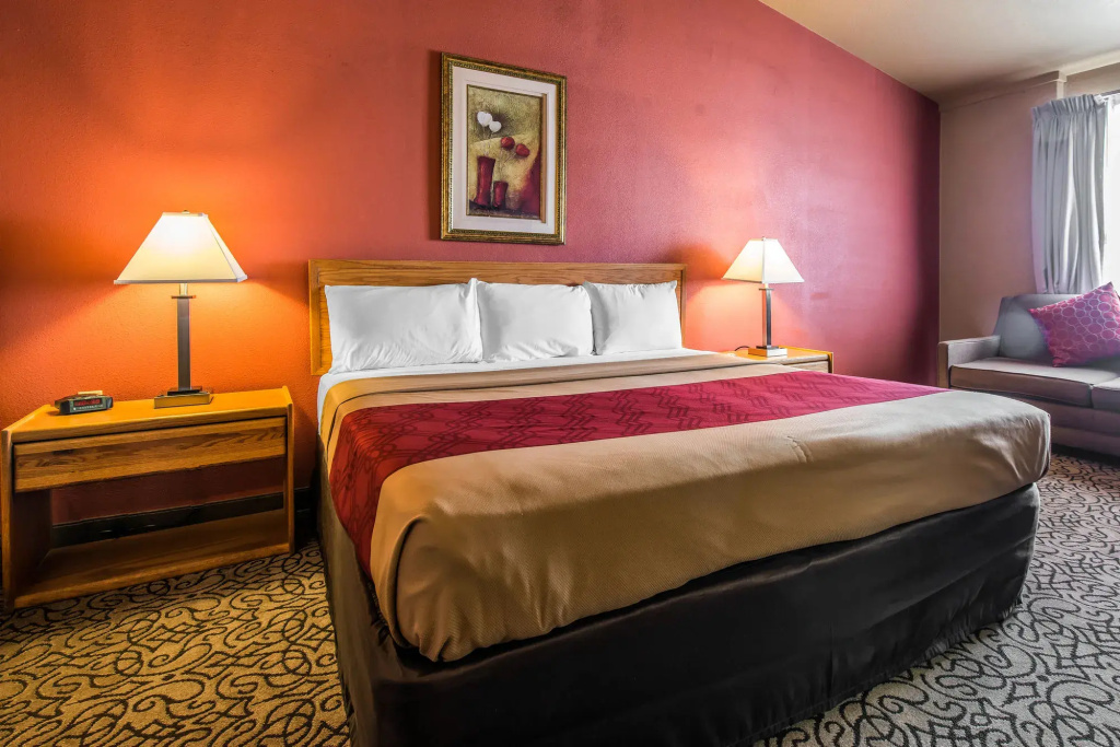 Hotel photo 5