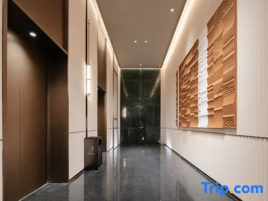 Wyndham Garden Changsha Yuelu