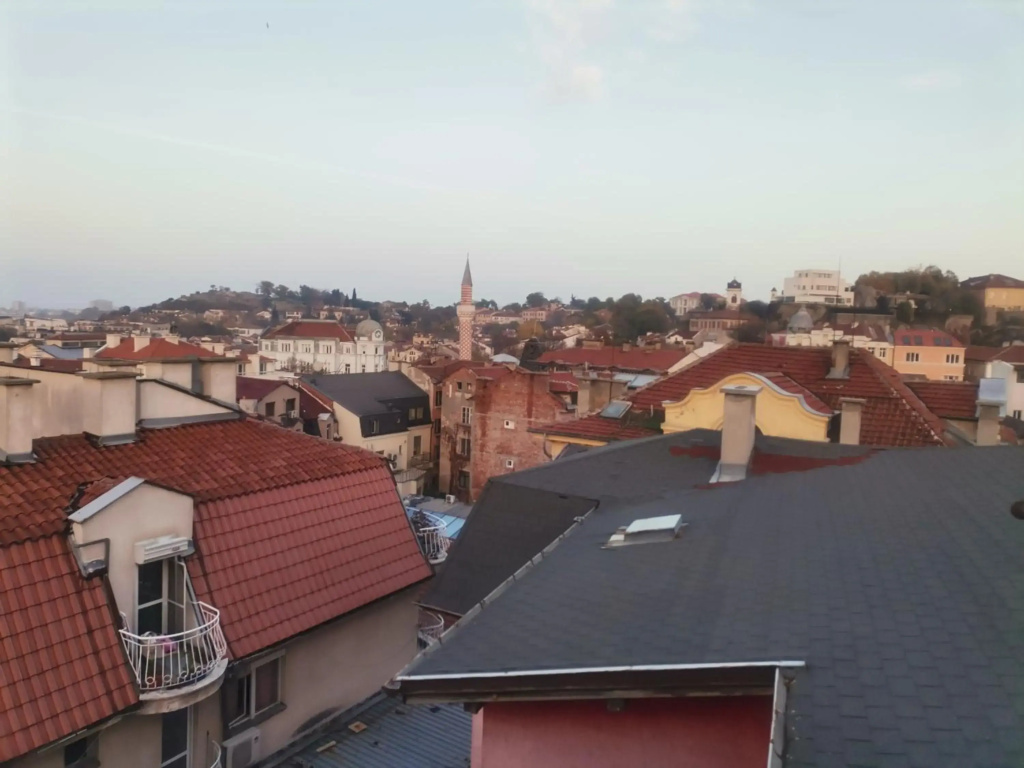 Studio Plovdiv Center