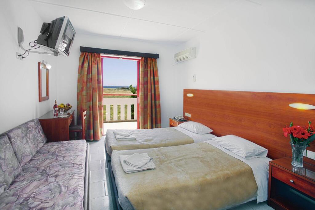 Sunny View Hotel 3 *