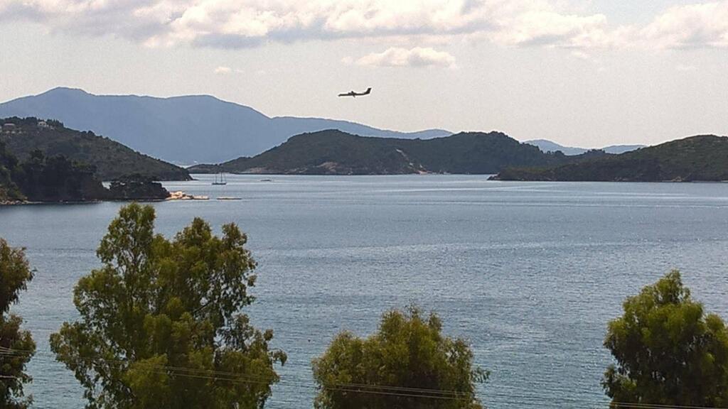 Azalea View - Amaranthos Skiathos Studios 