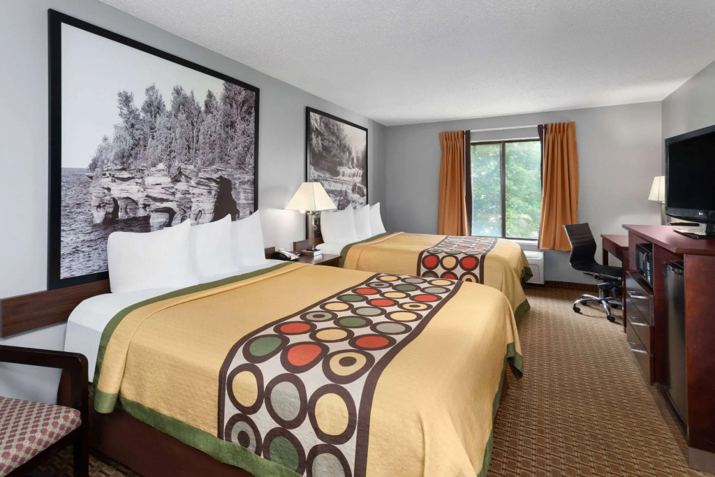 Photo 1 of the hotel