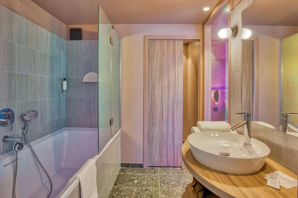 Afficher la photo 8 — Aiden by Best Western Clermont-Ferrand