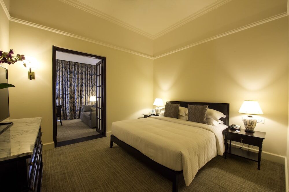 Galle Face Hotel