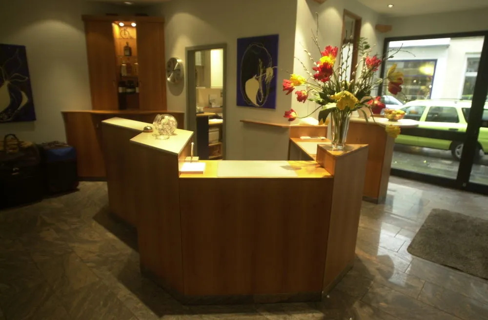 Astor & Aparthotel — фото 2