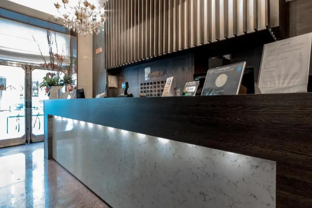 Hotel photo 16