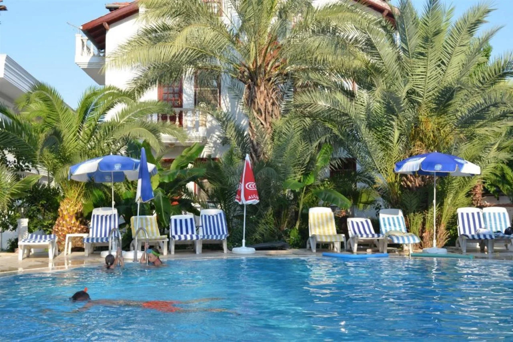 Hotel photo 15