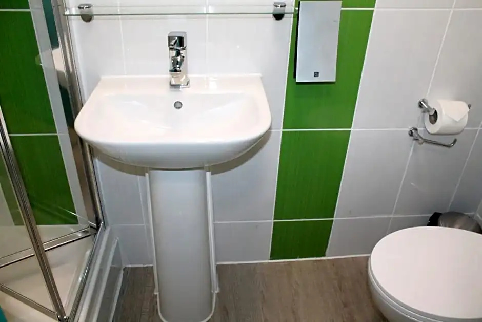 Clapham South Dudley Hotel - Chambres