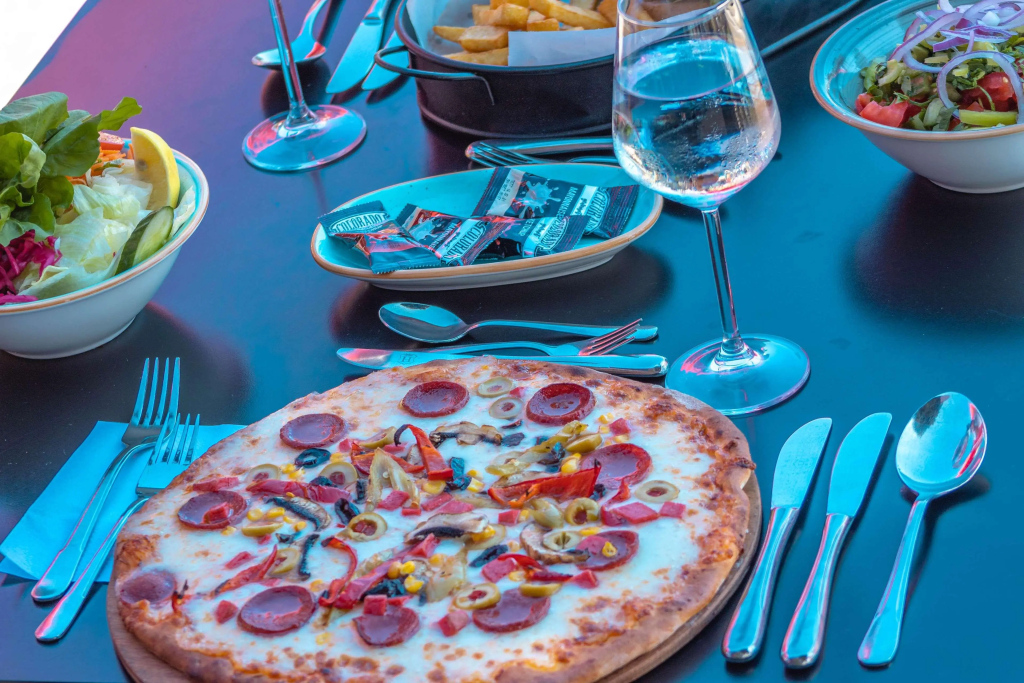 Very Chic Bodrum Adult Only +18 - фото 12