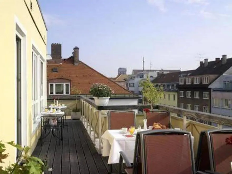 Smart Stay Hotel Schweiz - Général