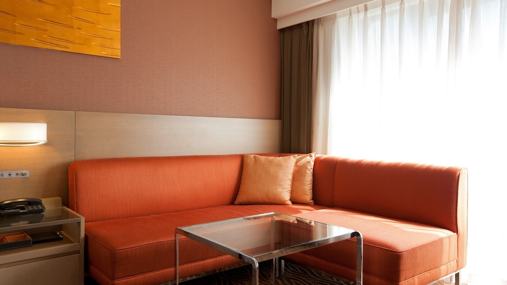 Hotel Sardonyx Tokyo 사진 12