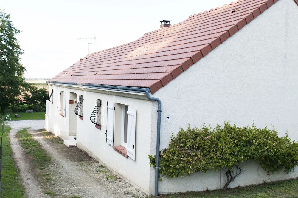 ZenBreak - Charming House in Neuvy - Général