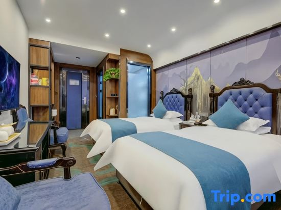 Le Relais Saint Sulpice 96