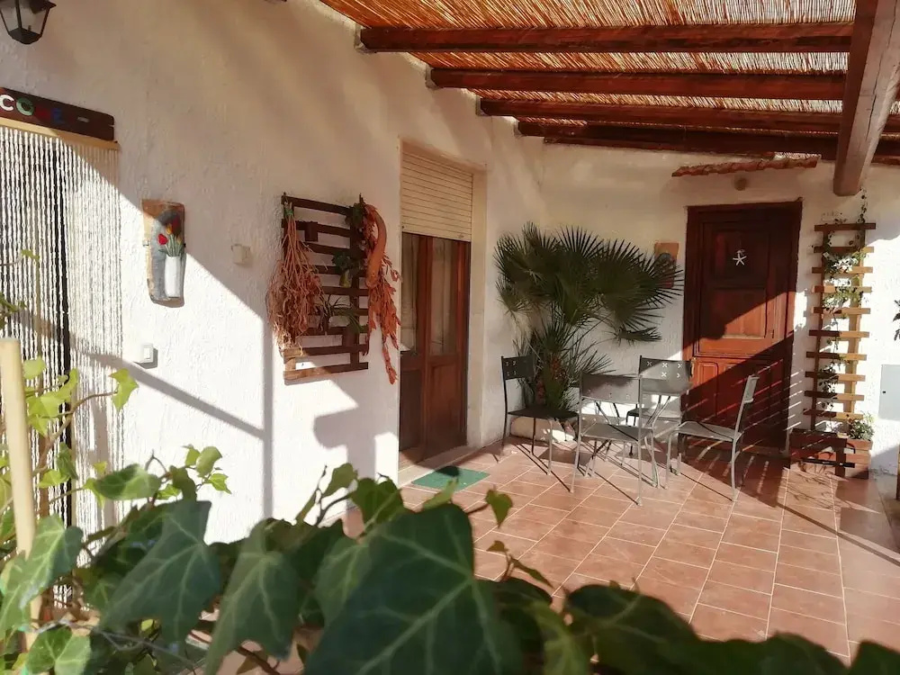 Amelié's House