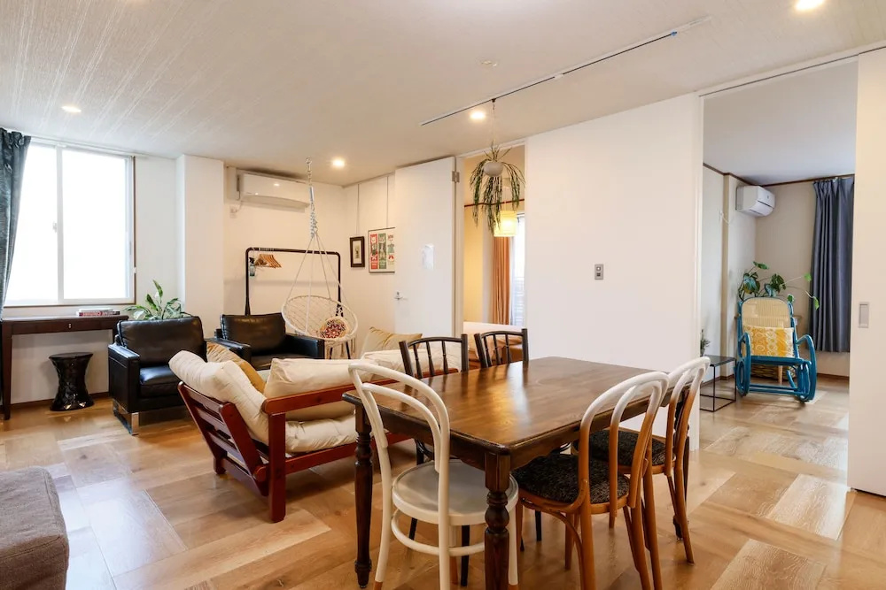 SAYA Suite Kishinosato 사진 31
