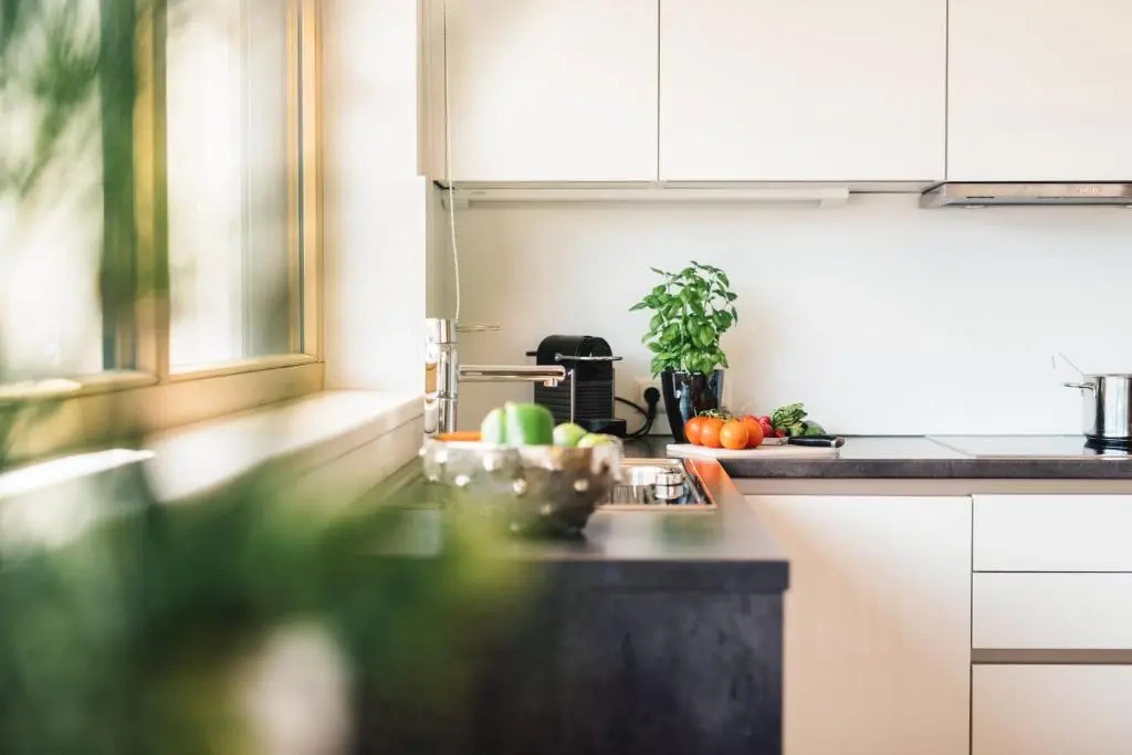 1 Bedroom Comfort Apartment