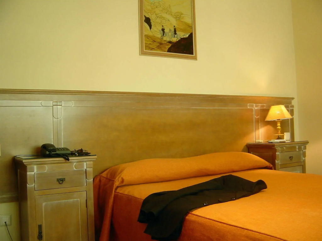 El Oumnia Puerto & Spa - Général