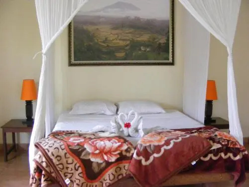 Mahagiri Resort & Restaurant - Général