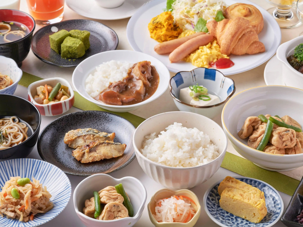 Comfort Inn Kyoto Shijokarasuma 사진 20
