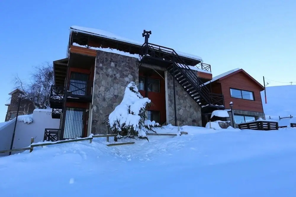 Lodge Cordillera
