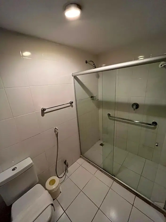 Novotel Salvador Rio Vermelho (ex Golden Tulip Salvador) - Chambres