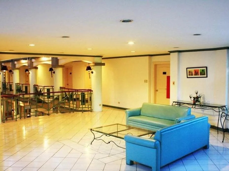 Business Centre