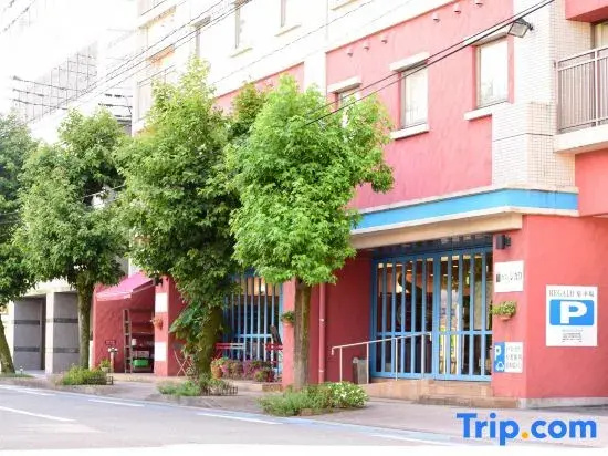 Regaro Hotel Miyazaki