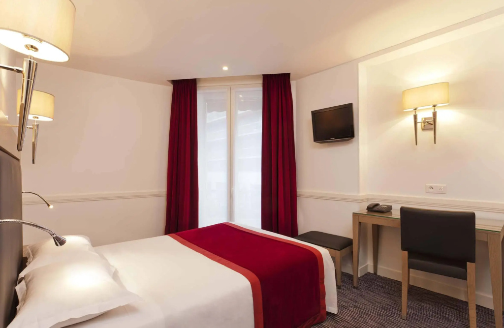 Hotel photo 5