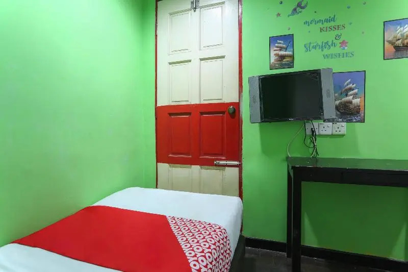 1st Inn Hotel Glenmarie