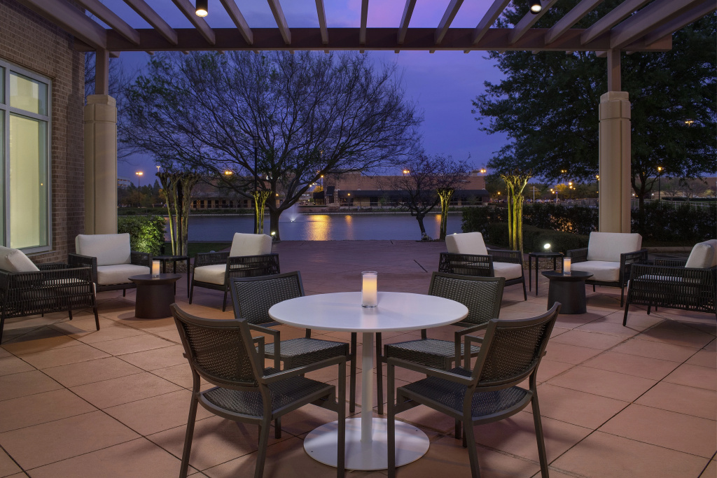 Hyatt Place Houston/Sugar Land - Général