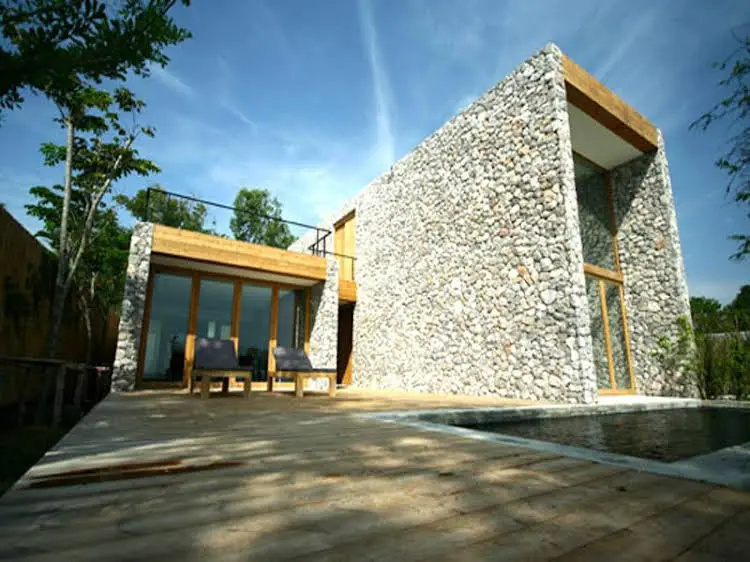 X2 Hua Hin Kui Buri Villas