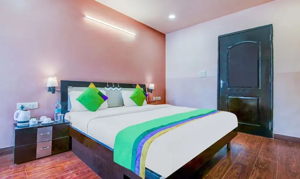Hotel photo 4