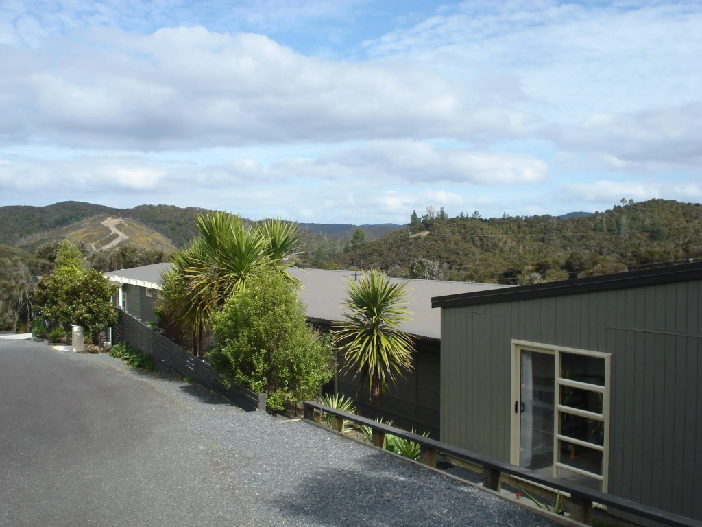 Apple BnB