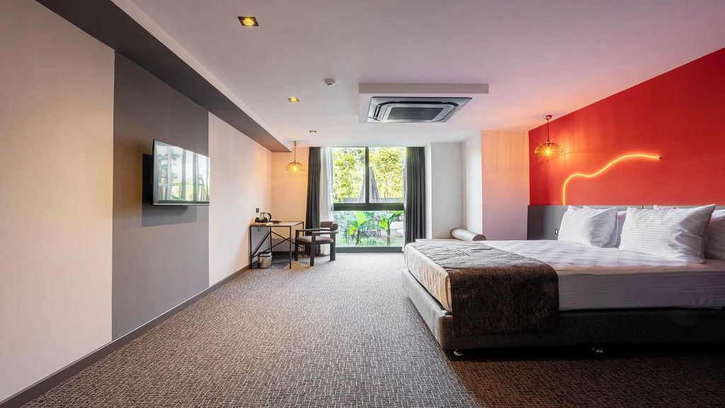 Hotel photo 13