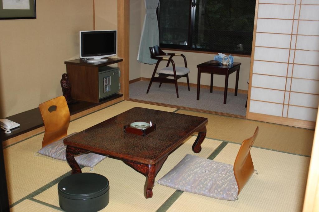 Ryokan Tanaka 사진 4