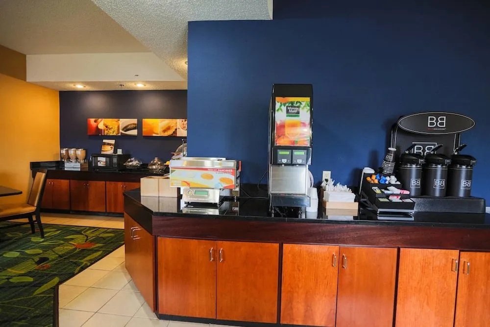 Hotel photo 10