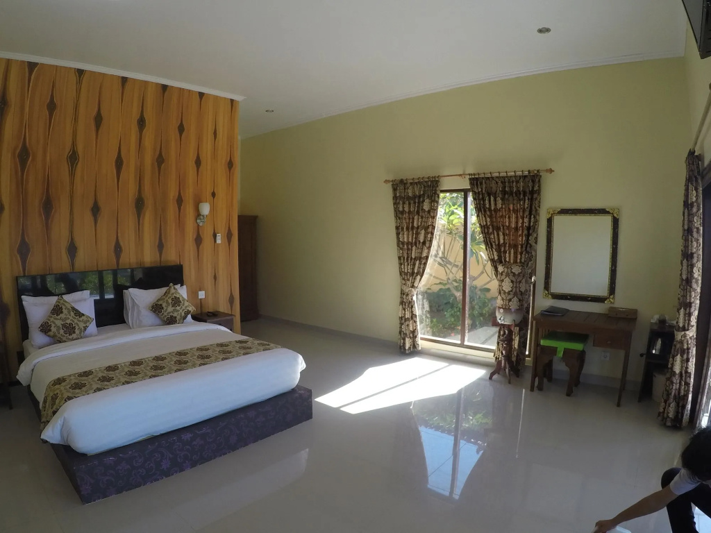 Bali Bhuana Villas - Général