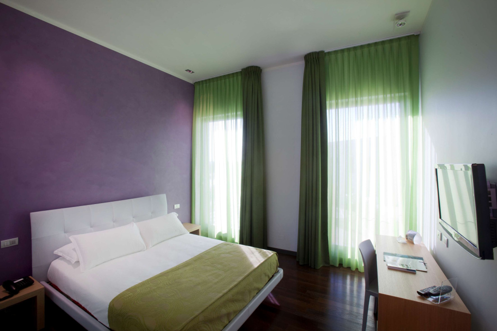 Arthotel & Park Lecce - Général