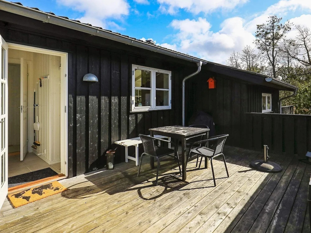 Holiday Home Alb?k Iv