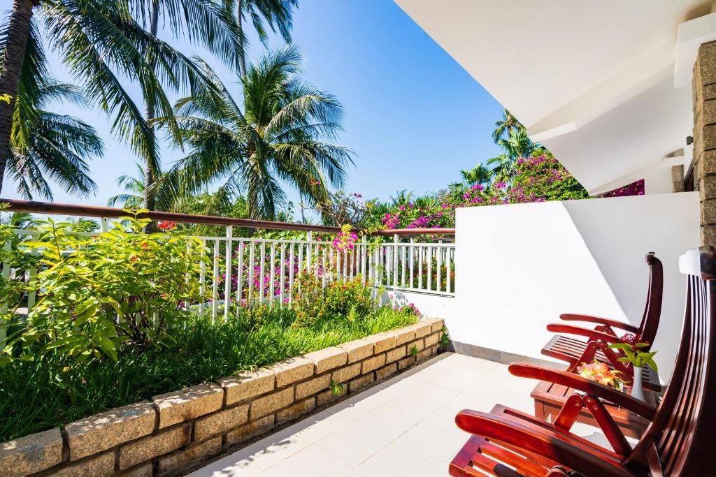 Hoang Ngoc Resort (Oriental Pearl)