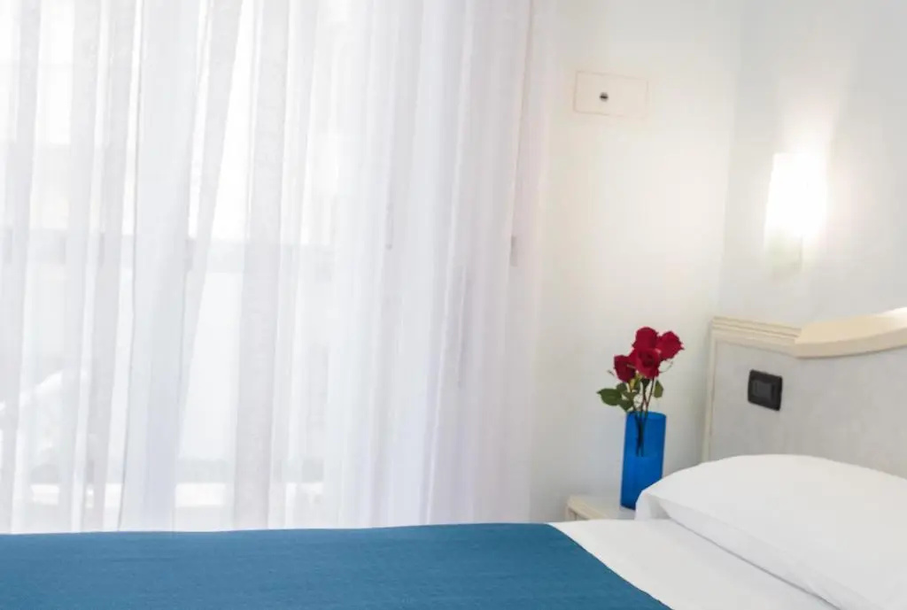 Hotel Oriente - Chambres