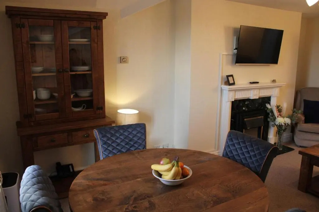 Sutton Hall Resort - Chambres