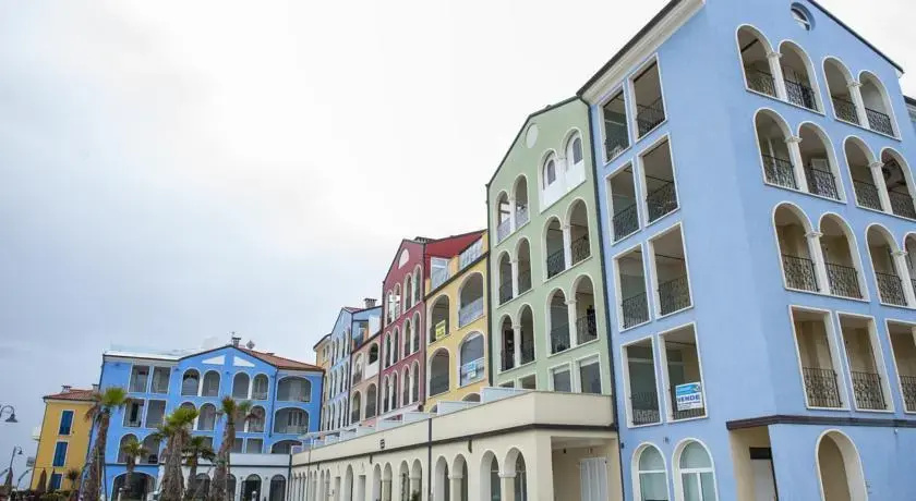 La Terrazza Sul Mare