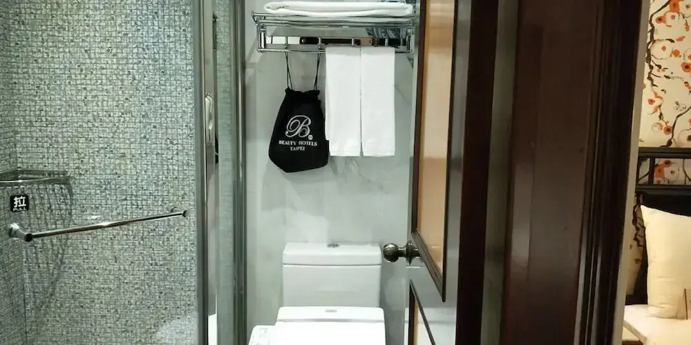 Taipei Star Beauty Resort Hotel - Chambres