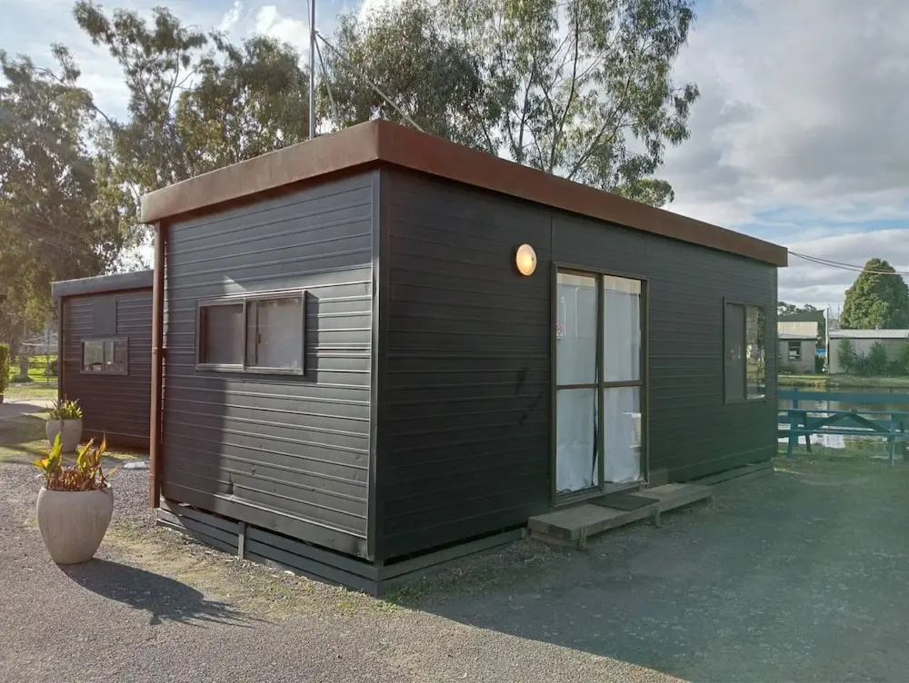 C & C Park Stawell, Grampians Gate