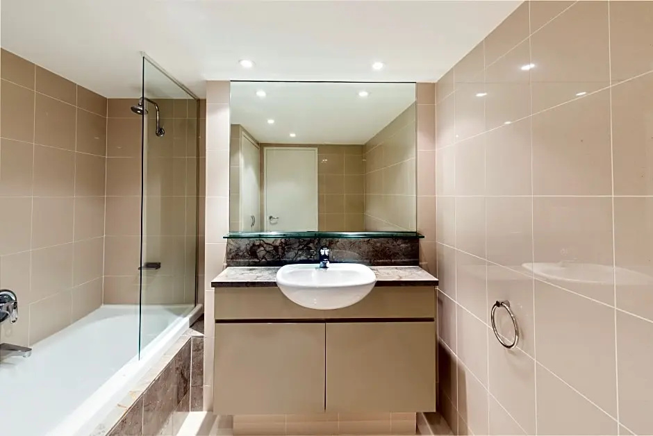 Adina Apartment Hotel Sydney Darling Harbour - Chambres